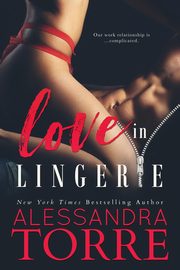 Love in Lingerie, Torre Alessandra