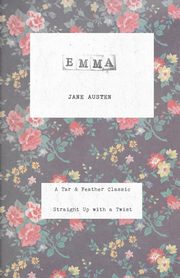 Emma, Austen Jane