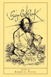 ksiazka tytu: George Cruikshank autor: 