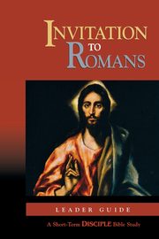 Invitation to Romans, Abingdon Press