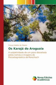 Os Karaj do Araguaia, Salette de Oliveira Creusa