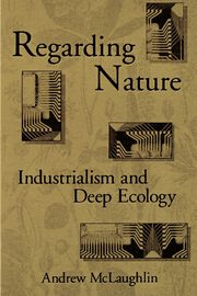 Regarding Nature, McLaughlin Andrew