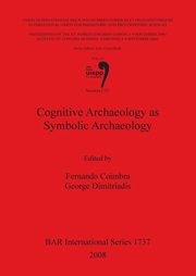 Cognitive Archaeology as Symbolic Archaeology, 