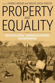 Property and Equality, 