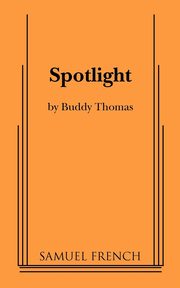 Spotlight, Thomas Buddy