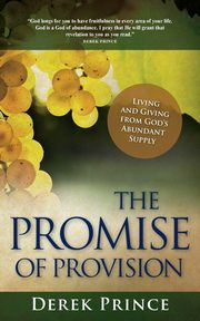 The Promise of Provision, Prince Derek