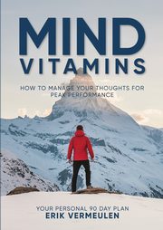 Mind Vitamins, Vermeulen Erik