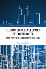 The Economic Development of South Korea, Chun Seung-hun
