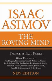 The Roving Mind, Asimov Isaac