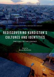 Rediscovering Kurdistan's Cultures and Identities, 
