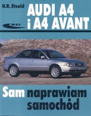 Audi A4 i A4 Avant, Etzold Hans-Rudiger