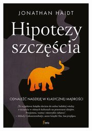 Hipotezy szczcia, Haidt Jonathan