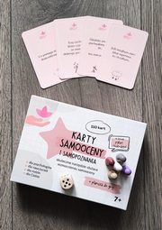 Karty samooceny i samopoznania, 
