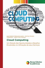 Cloud Computing, Madureira Junior Jos Roberto