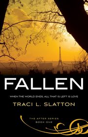 Fallen, Slatton Traci L.
