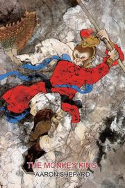 The Monkey King, Shepard Aaron