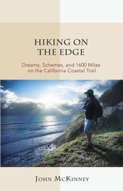 Hiking on the Edge, McKinney John