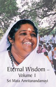 Eternal Wisdom, Puri Swami Jnanamritananda