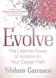 Evolve, Carrasco Ydalmis