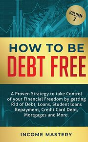 How to be Debt Free, Wall Phil