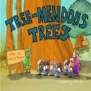 Tree-mendous Trees, Morgan David  R