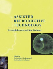 Assisted Reproductive Technology, 