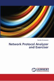 Network Protocol Analyzer and Exerciser, Sonawane Sandip