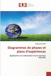 Diagrammes de phases et plans d'expriences, Fezei Radouanne