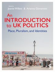 An Introduction to UK Politics, 