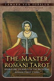 The Master Romani Tarot, Von Forslun Tamara