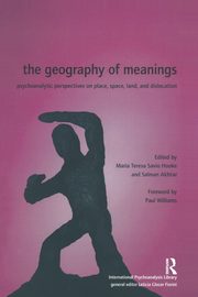 The Geography of Meanings, Akhtar Salman
