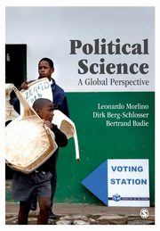 Political Science, Morlino Leonardo