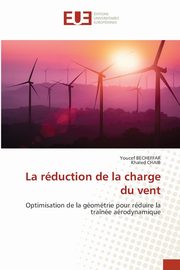 La rduction de la charge du vent, BECHEFFAR Youcef