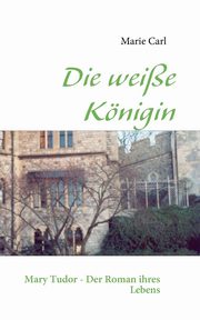 Die weie Knigin, Carl Marie