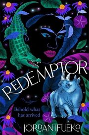 Redemptor, Ifueko Jordan