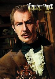Vincent Price Presents, Helder Chad