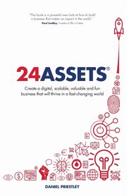 24 Assets, Priestley Daniel