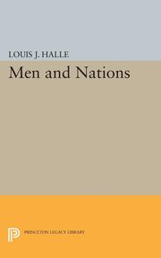 Men and Nations, Halle Louis Joseph