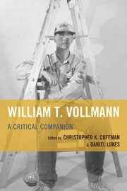 ksiazka tytu: William T. Vollmann autor: 