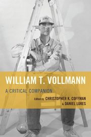 William T. Vollmann, 