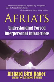 Afriats, Baker Richard Bird