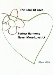 The Book Of Love, Wirtz Klaus
