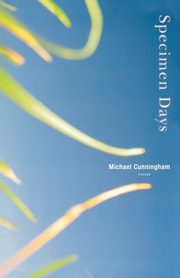 Specimen Days, Cunningham Michael