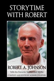 Storytime with Robert, Johnson Robert A