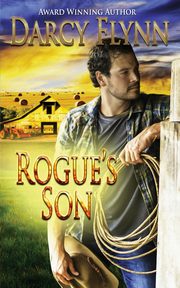 Rogue's Son, Flynn Darcy