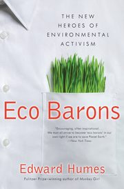 Eco Barons, Humes Edward