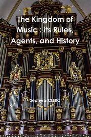 The Kingdom of Music, CLERC Sephyra