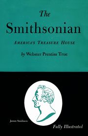 The Smithsonian, True Webster Prentiss