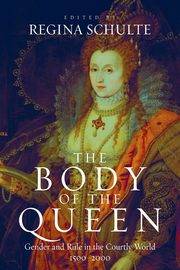 The Body of the Queen, 
