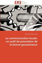 La communication locale, NANSOUNON-C
